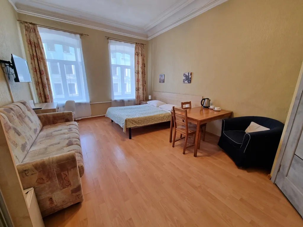 Квартира Комната — Санкт-Петербург