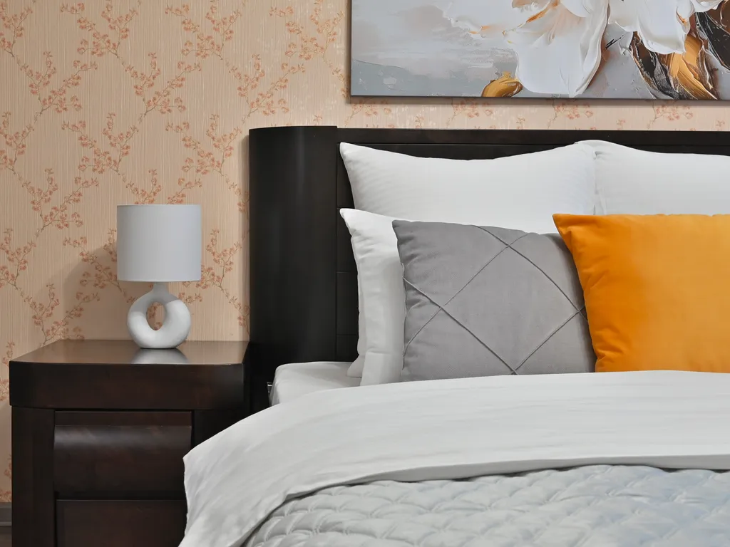 Трёхкомнатная квартира для большой компании в центре города