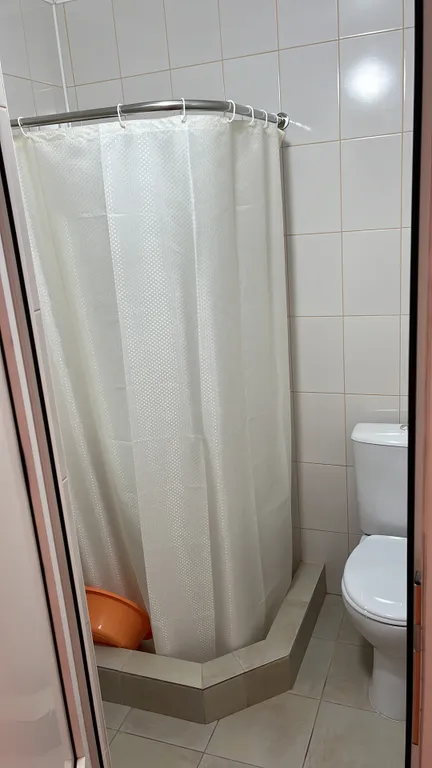 Уютный двухкомнатный номер для 4х человек