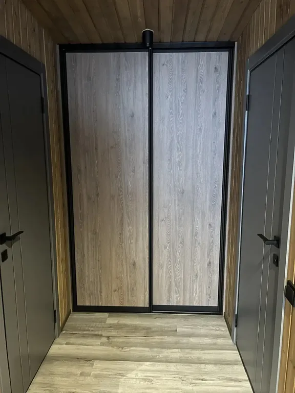 Дом «Манул»