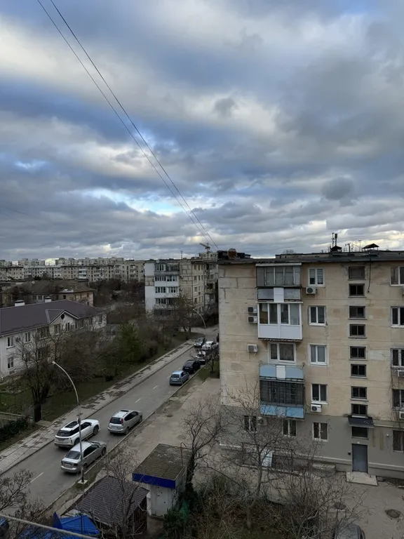 Квартира 2-я квартира с пианино в 15 минутах от моря — Евпатория