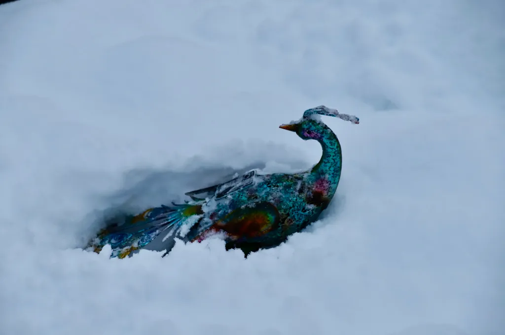 База отдыха Хэйлун Дом №2 Шанхай