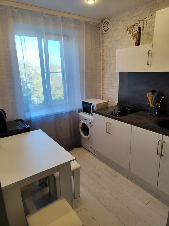 Квартира Уютная квартира в центре города — Тверь