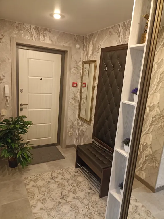 Дизайнерская студия сети все в гости у ФОК Арена