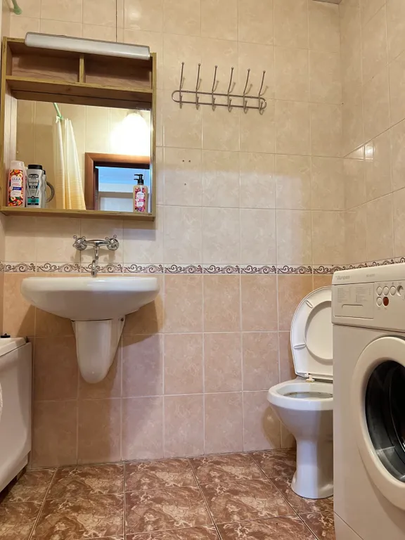 Квартира Просторная квартира в самом центре — Минск