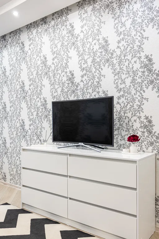 Двухкомнатная уютная квартира