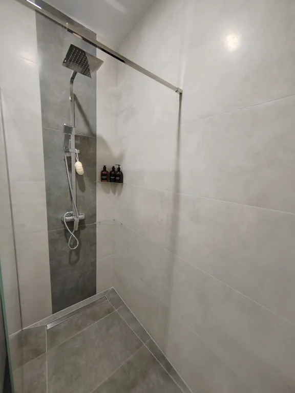 Просторная студия