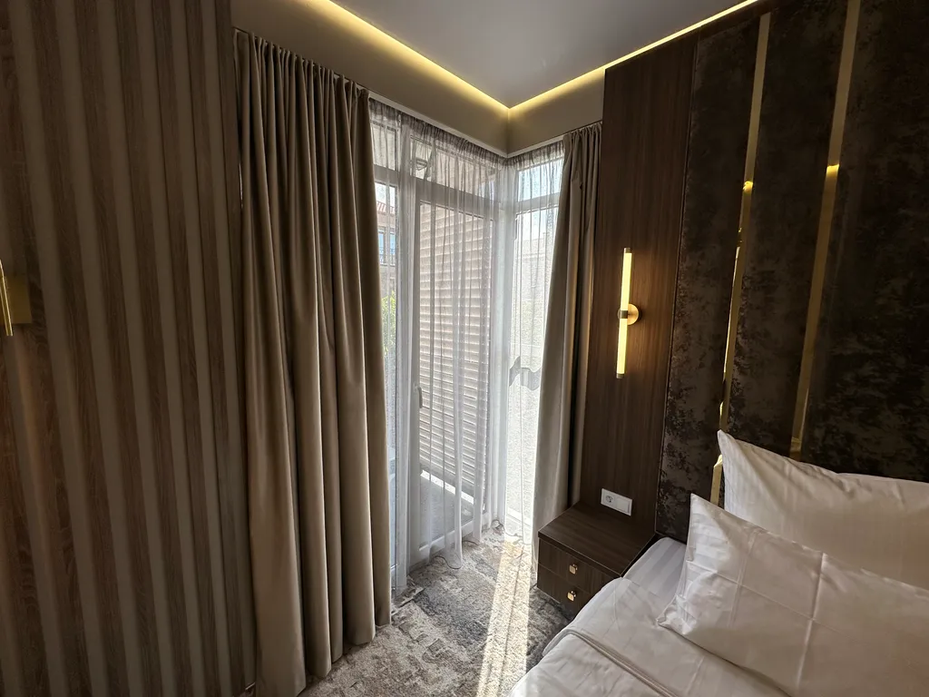 Квартира Комната — Геленджик