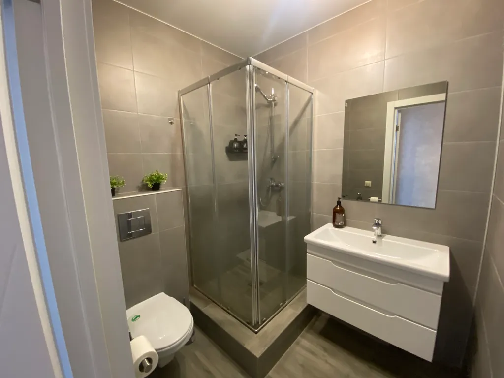 Квартира Видовая квартира в центре города — Волгоград