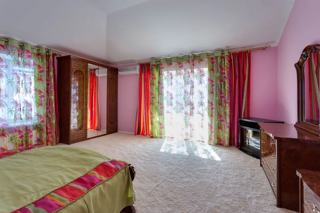 Вилла Аврора