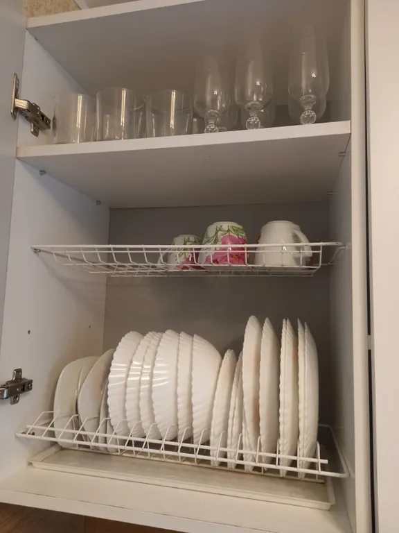 Двушка стандарт у Кремля