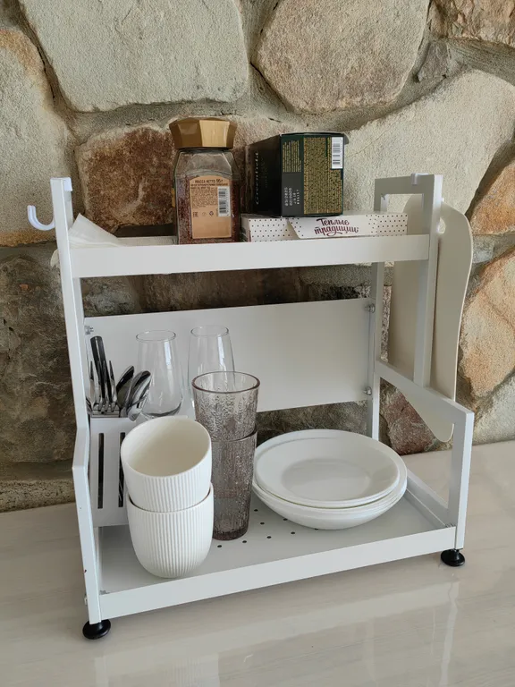 Водопад - номер комфорт