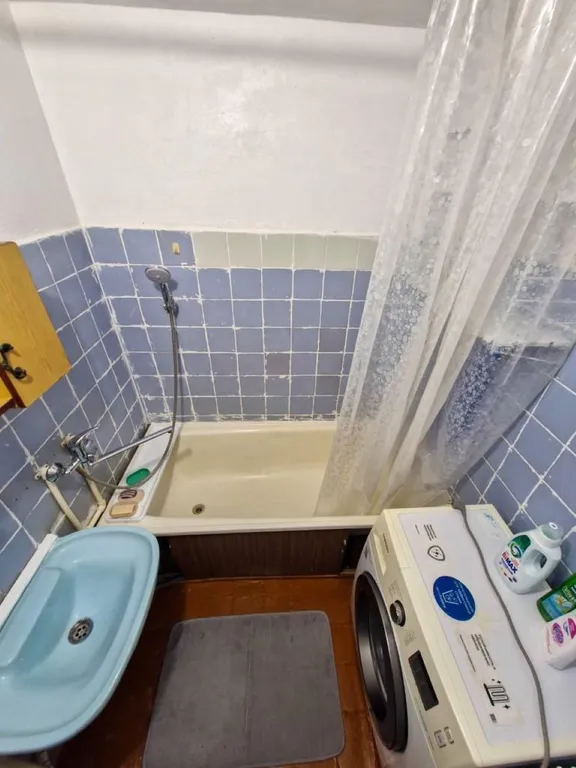 Уютная комната в 3-комнатной квартире