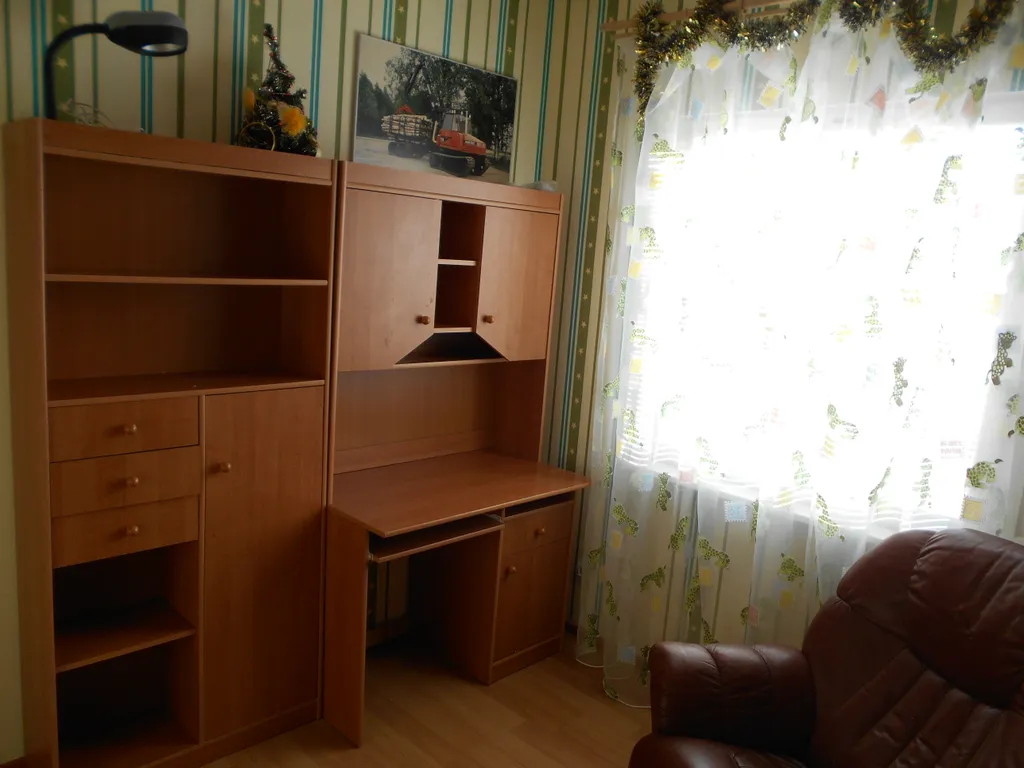 3-комнатный Дом