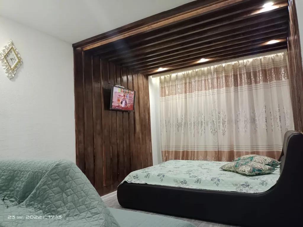 Квартира Взлётка плаза автовокзал 5 мин пешком, квартира в центре Красноярска — Красноярск