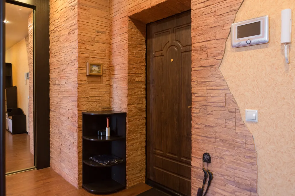 УютHome двухкомнатная квартира в ЖК Ялагино