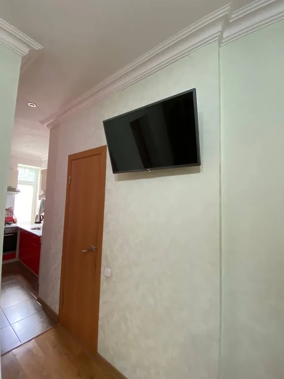 Уютная квартира в центре