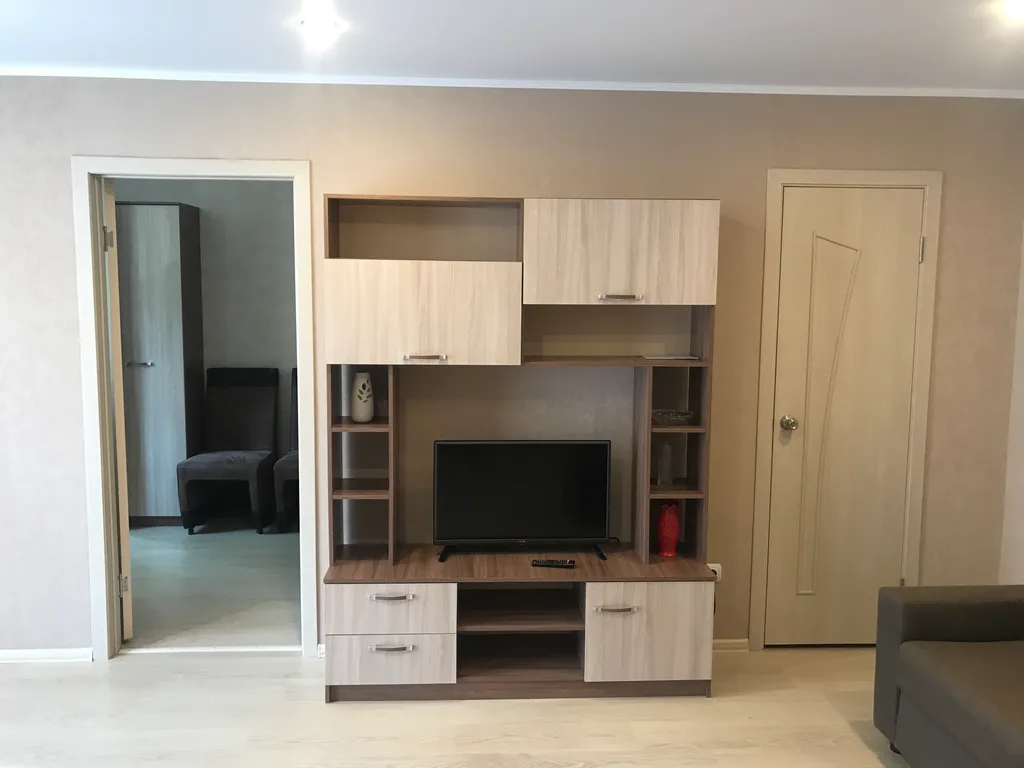 Уютные двухкомнатные апартаменты в центре города