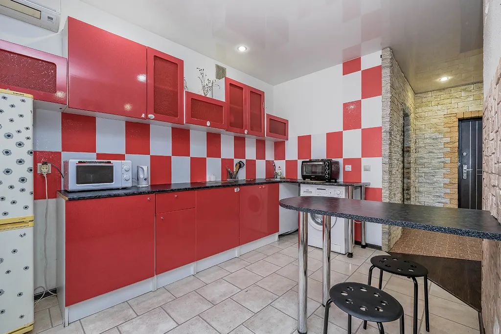 Уютная квартира рядом с аэропортом Толмачево