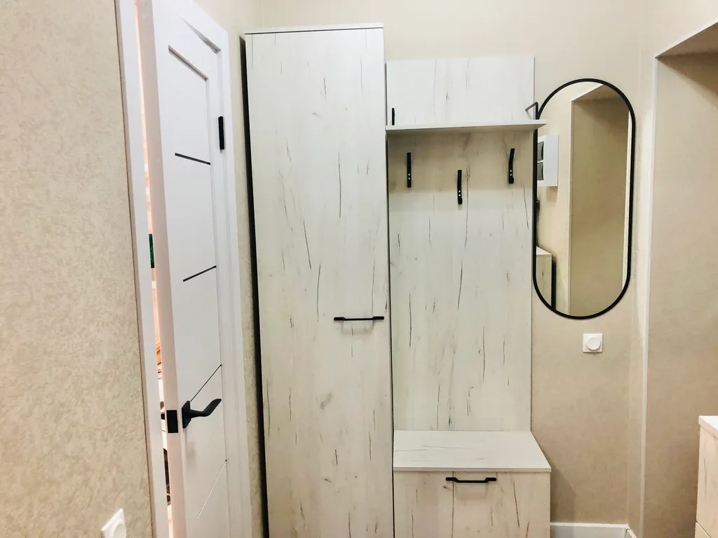 Уютная студия Морепарк 2