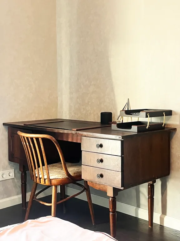 2-комнатный Дом