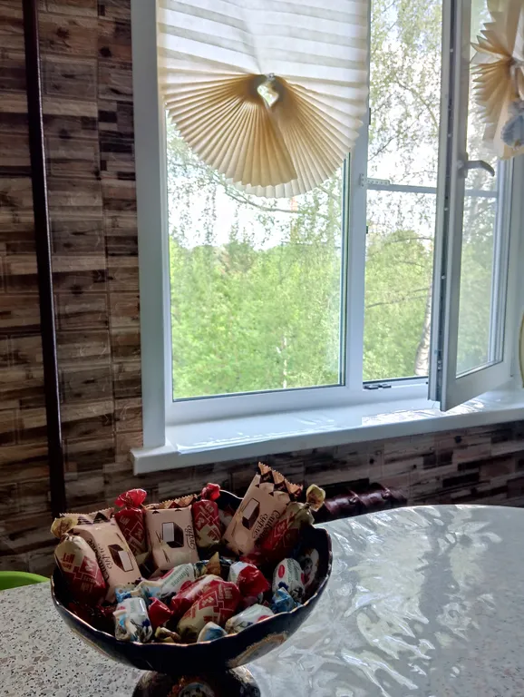 Уютный уголок для вашего отдыха