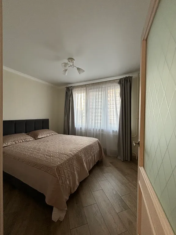 Квартира Уютная квартира возле парка Краснодар — Краснодар