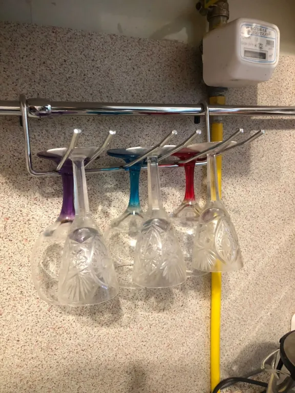 Уютная квартира в лесном посёлке в 64 километрах от Мурманска