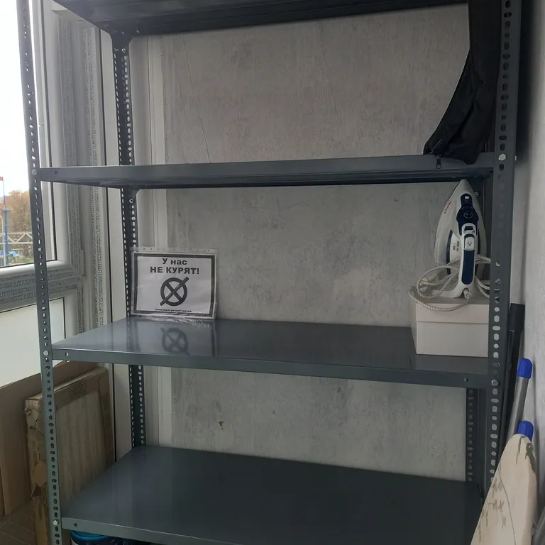 Квартира Квартира Apartamenty v admiralteyskom — Калининград