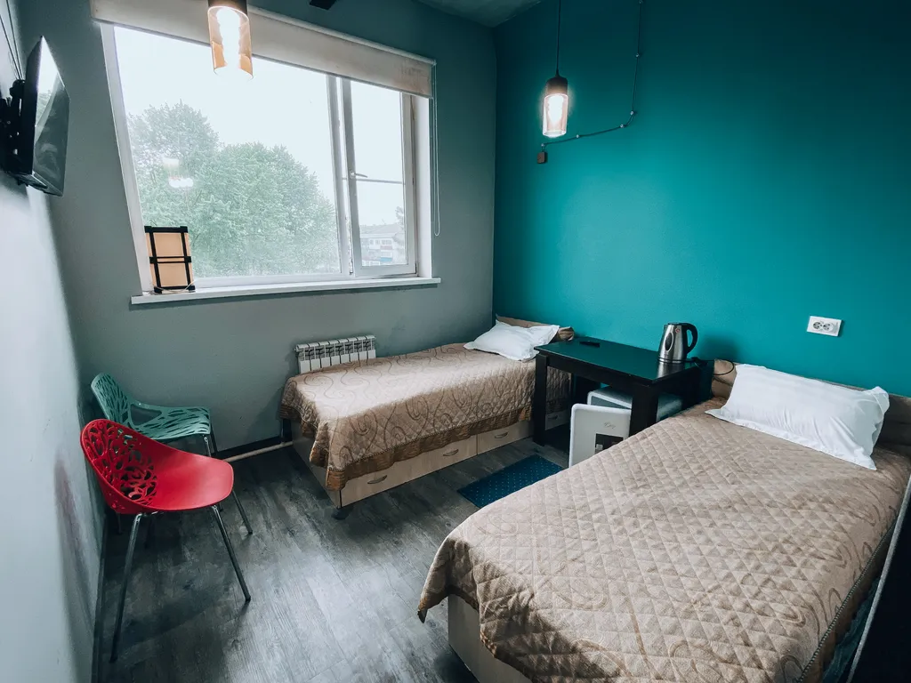 Квартира Комната — аренда посуточно в Южно-Сахалинск