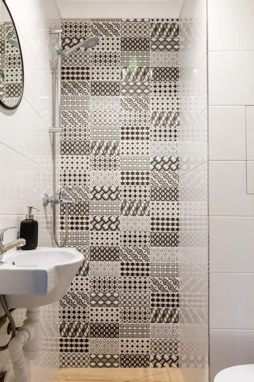 Апартаменты Кварт-Отель студия Эстетика