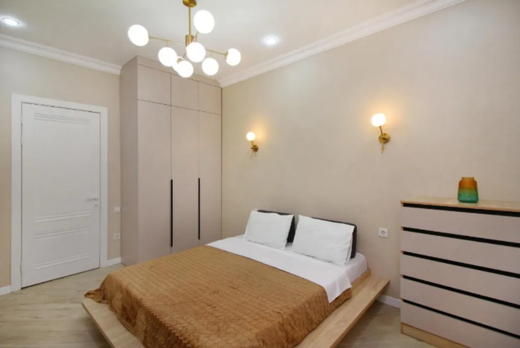 Apartments Comfort City