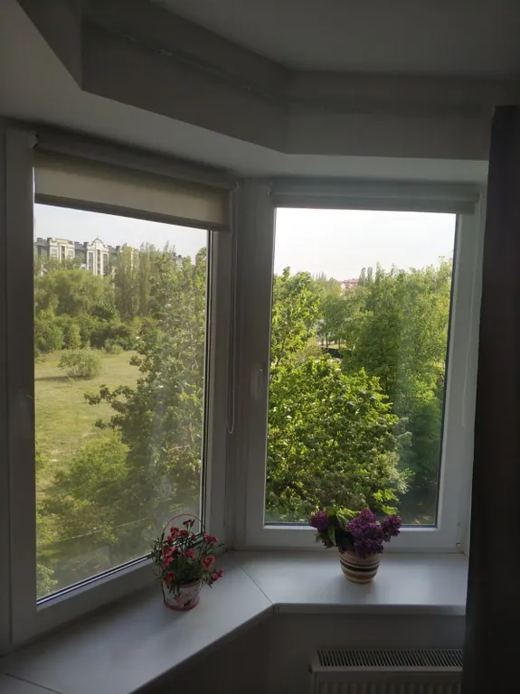 Квартира Счастливые апартаменты — Зеленоградск