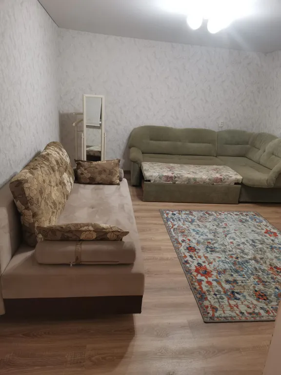 Дом в центре города