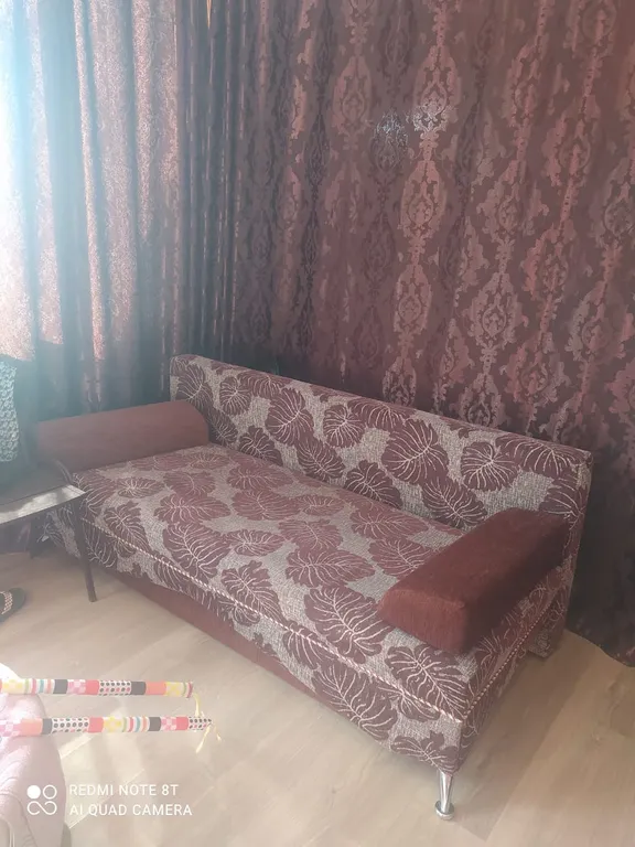 Гостевой дом У Микаэля