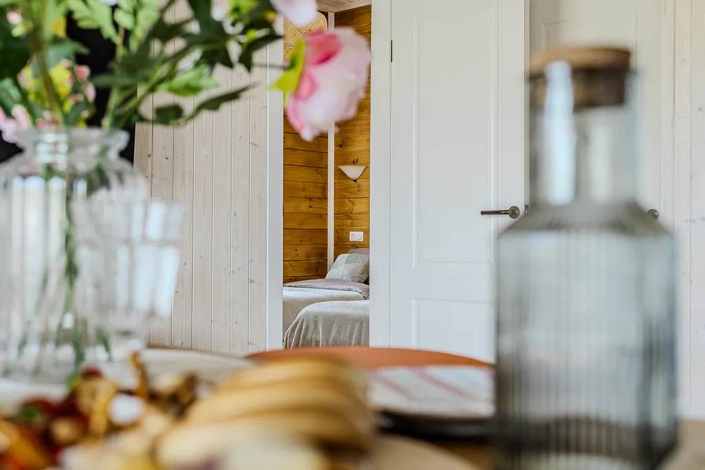 Дом с сауной