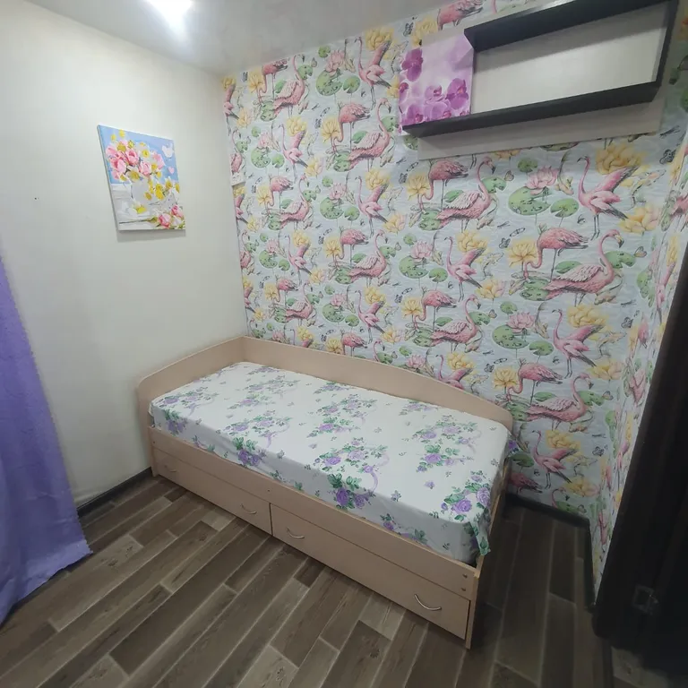 2-х комнатная квартира у набережной и парка