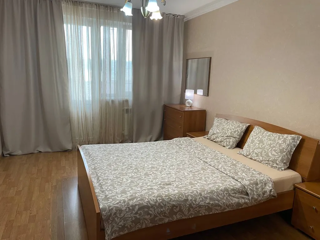 Серебряная панорама