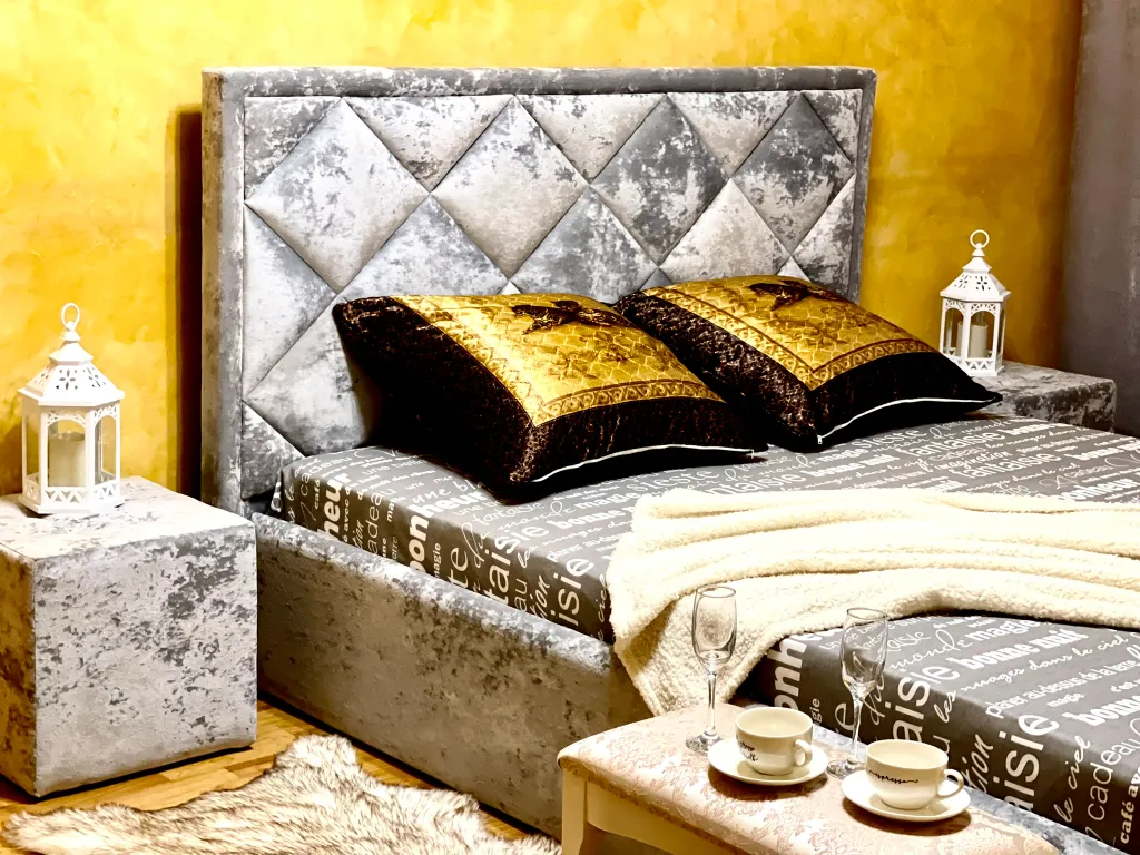 Квартира возле ТЦ Огни