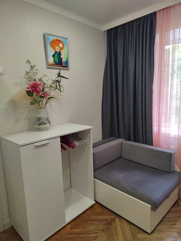 Уютная квартира с камином в курортной зоне