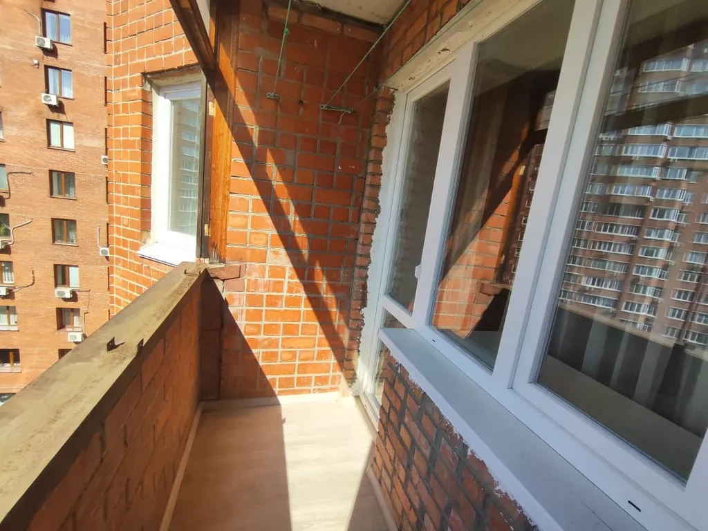 Квартира Рядом с Покровским парком — Владивосток