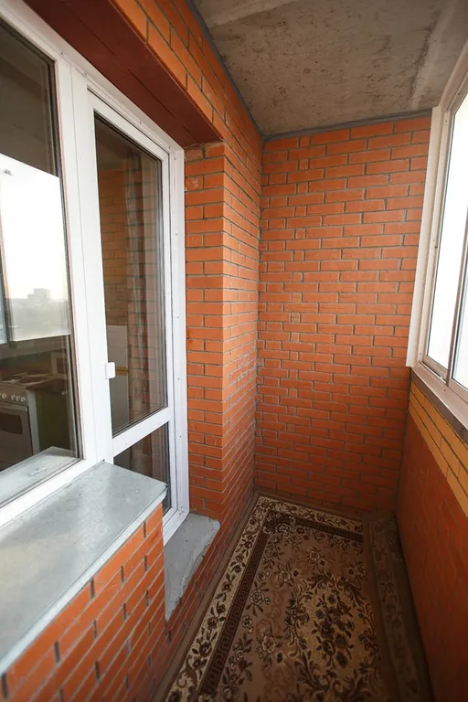 Квартира в 5 минутах пешком от центра нейрохирургии и областной больницы