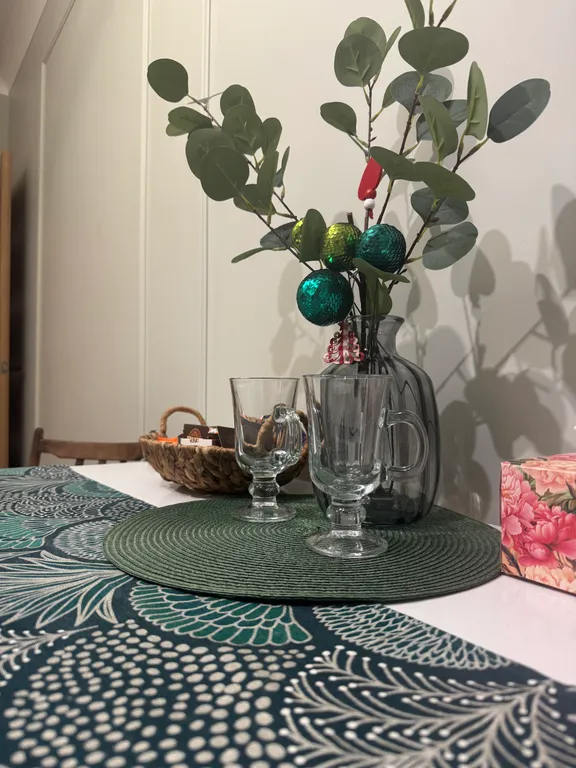 Яркая квартира на набережной