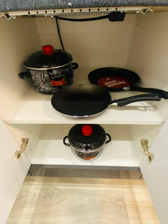 Квартира в ЖК Перспектива