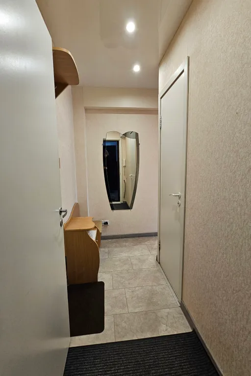 Уютная студия у озера в расширенном центре