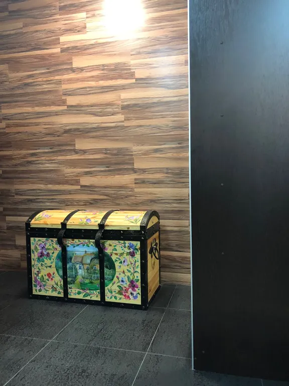 Аппаратоменты Терскол