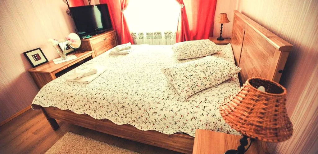 Коттедж 3-комнатный Дом — аренда посуточно в Арзамас