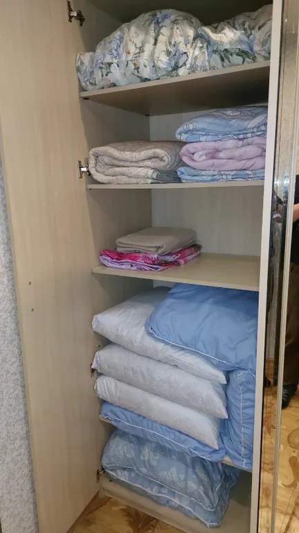 Квартира Квартира Уютная двухкомнатная у ТРЦ Яркий — Ярославль