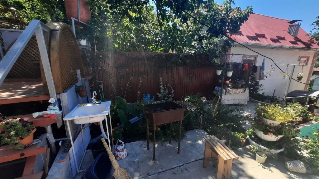 Уютный дом рядом с морем