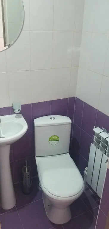 Коттедж Отдельный домик во дворе частного сектора — Анапа